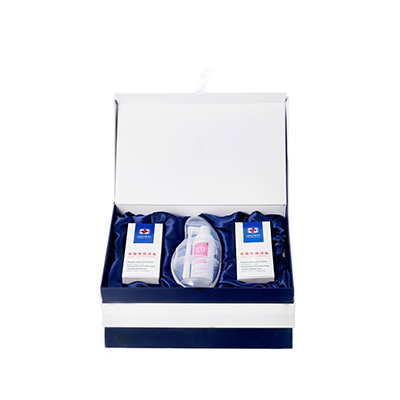 柳南阴道抑菌护理套盒