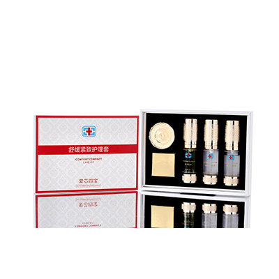 柳南私密拓客体验套