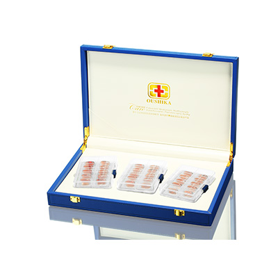 柳南子宫排毒套