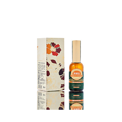 柳南私密细嫩修复精华