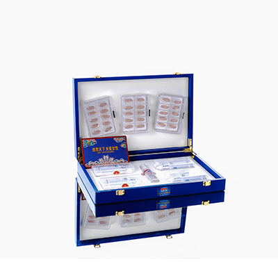 柳南爱芯回春综合版