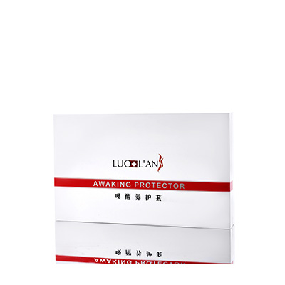 柳南气血能量增强套