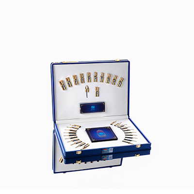 柳南全身经络解压套